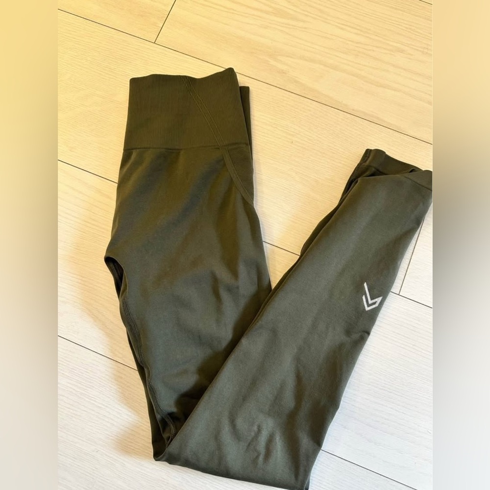Oner active effortless legging small long
